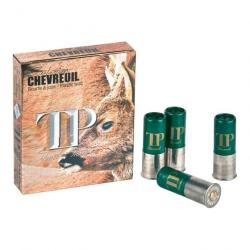 TUNET Cartouche TP Chevreuil cal.12 38g PB n°2