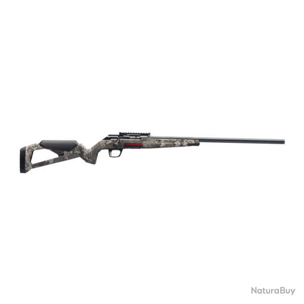 Carabine  verrou WINCHESTER Xpert strata 22LR