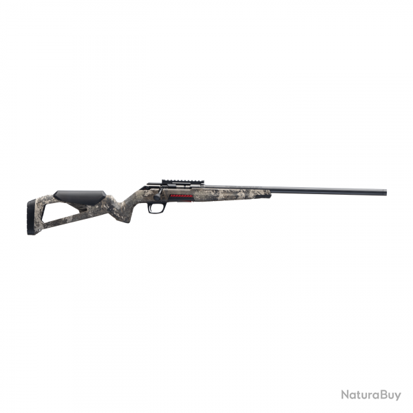 Carabine  verrou WINCHESTER Xpert strata 22LR