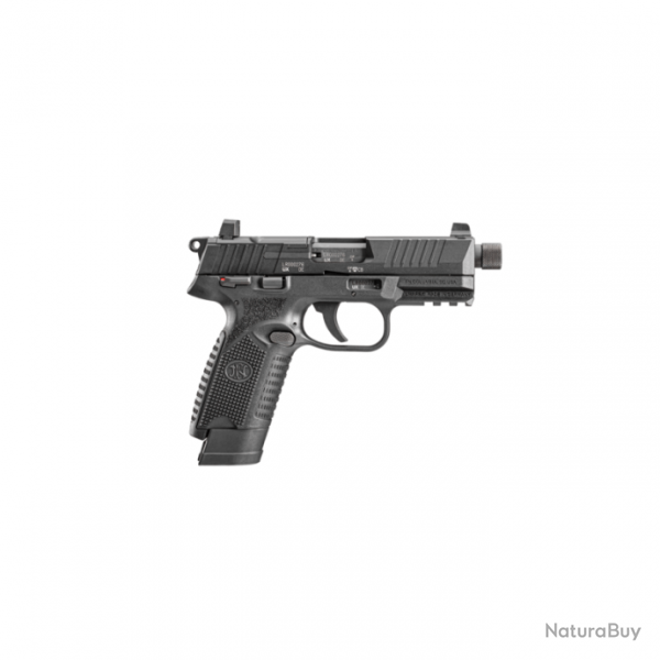 Pistolet FNH USA 502 22.LR BLACK