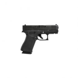 Pistolet GLOCK 43X Rail 9x19