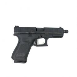 Pistolet Glock 44 GEN5 fileté 22.LR