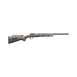 Carabine BROWNING T-BOLT TARGET VARMINT LAMINATE 22LR