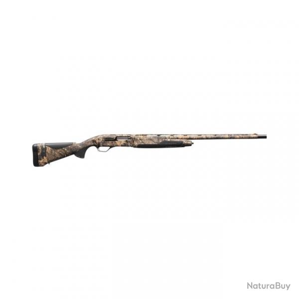 Fusil semi automatique MAXUS 2 CAMO MOBUC 12/89