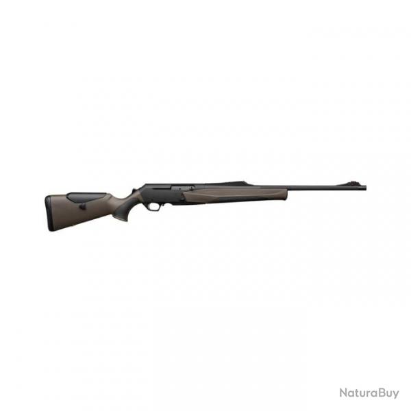 Carabine semi automatique BROWNING BAR MKIII composite HC brown black adjustable filete 14x1 30-06 S