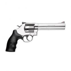 Revolver S&W 686-6 canon 6´´ CAL.357 MAG