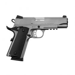 Pistolet TISAS ZIG PCS 1911 INOX 4,25''