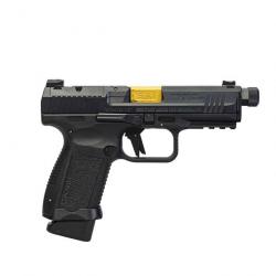 Pistolet CANIK TP9 ELITE COMBAT BLK EXECUTIVE CAL.9X19