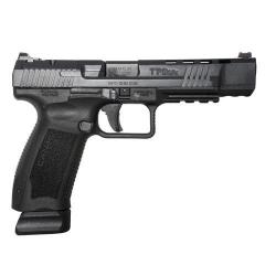 Pistolet CANIK TP9 Sfx MOD.2 Black cal.9X19