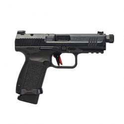 Pistolet CANIK TP9 ELITE COMBAT BLK CAL.9X19