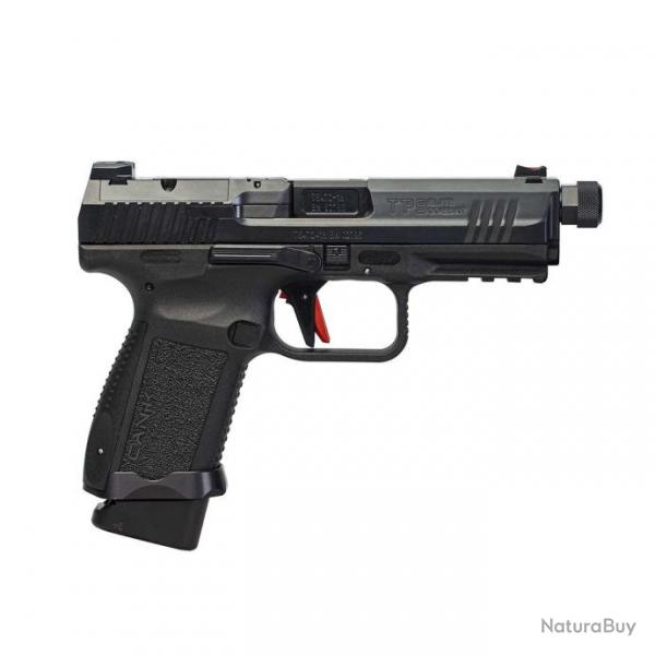 Pistolet CANIK TP9 ELITE COMBAT BLK CAL.9X19