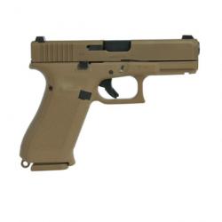 Pistolet Glock 19X cal.9x19