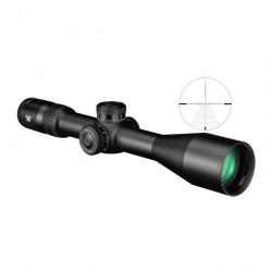 Lunette de tir VORTEX VENOM 5-25x56 FFP ret.EBR-7C Mrad