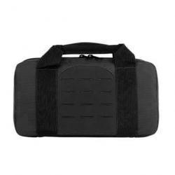 HOUSSE MOLLE LASER 35CM NOIR