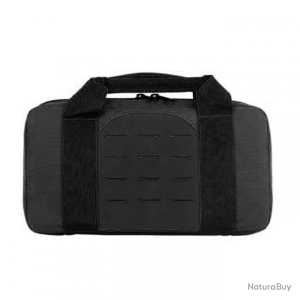 HOUSSE MOLLE LASER 35CM NOIR