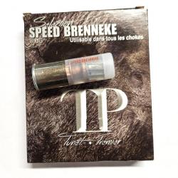 TP speed brenneke slug CAL.12/70