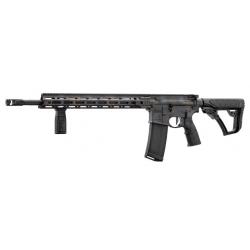 DANIEL DEFENSE Carabine type AR15 DDM4 V7 PRO SNAKE SKIN canon 18 '' Cal. 5.56