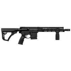 DANIEL DEFENSE - Carabine type AR15 DDM4 V7S canon 11.5'' Cal. 5.56