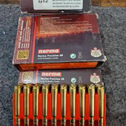 Norma 9.3x57 alaska 286 gr