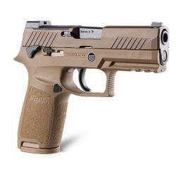 Pistolet Sig Sauer P3220 M18 Cal.9x19