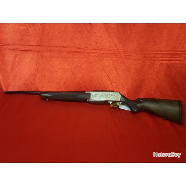 BROWNING BAR MK2 LUXE CAL. 300WIN MAG