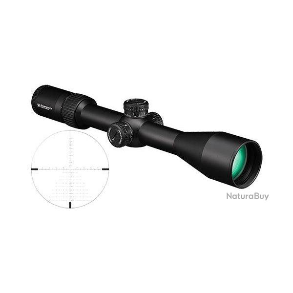 Lunette Vortex Diamondback Tactical 6-24x50 - 6-24