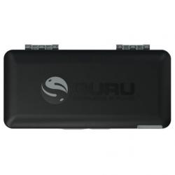 GURU BOITE BAS DE LIGNE STEALTH RIG CASE 6" ( 15CM ) GURU