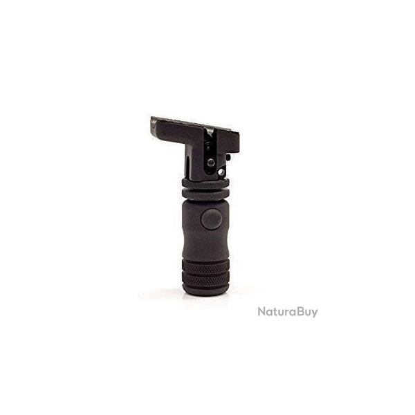 Accu-Shot Monopod - BT04-QK