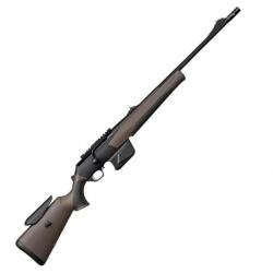 Wahoo ! Carabine de chasse à culasse linéaire Browning Maral Sf Compo Brown A - 300 Win Mag / 56 cm