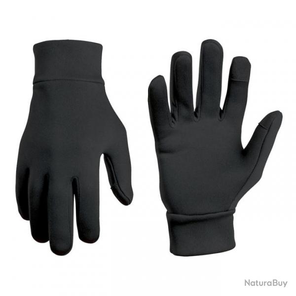 Gants Thermo Performer 10C  0C Noir