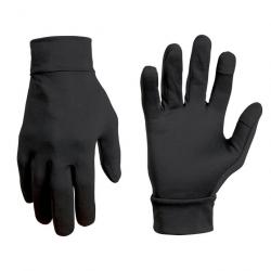 Gants Thermo Performer 0°C à 10°C Noir