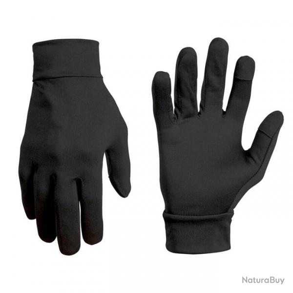 Gants Thermo Performer 0C  10C Noir