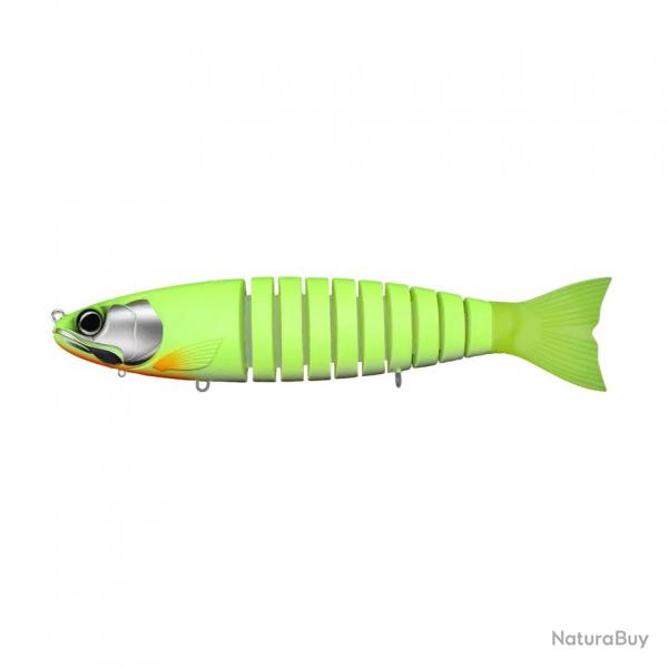 Leurre Biwaa S Trout 19cm Mat Chart