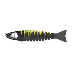 Leurre Biwaa S Trout 19cm Black Chart