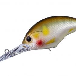 Poisson Nageur OSP Blitz Max 61 DR PB39 - Impact Ayu