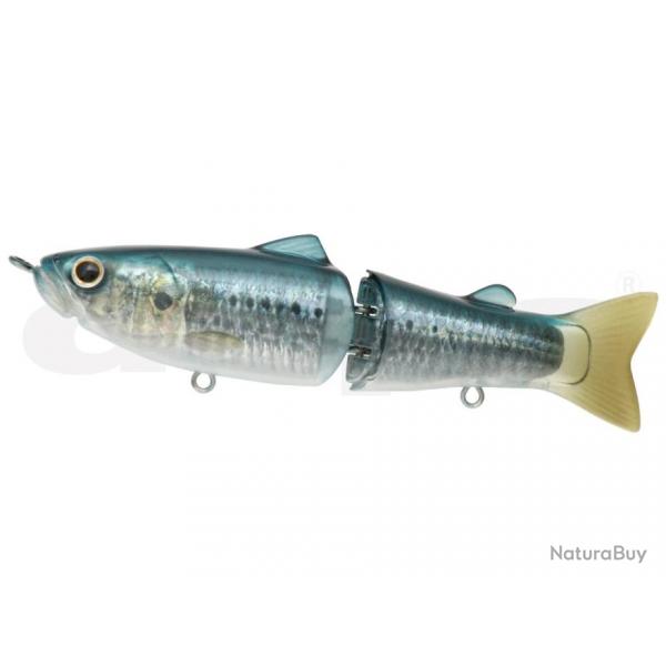 Poisson Nageur Deps New Slide Swimmer 115 SS 15 - Sardine