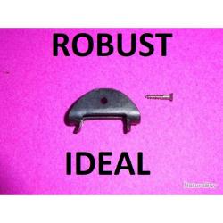 insert crosse + vis bretelle enrouleur fusil ROBUST IDEAL MANUFRANCE - VENDU PAR JEPERCUTE (g9)