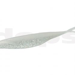 Leurre Souple Deps Sakamata Shad 18cm 28g 18cm 108 - Pearl Glitter Par 5