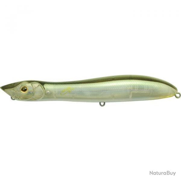 Poisson Nageur Xorus Patchinko 100 10cm 11g Ghost Lanon
