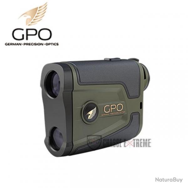 Tlmtre GPO Rangetracker 2000 Vert