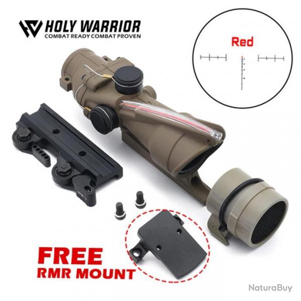 Holy Warrior Lunette De Vise TA 31 R FDE Paiement en 3 ou 4 fois - LIVRAISON GRATUITE !!