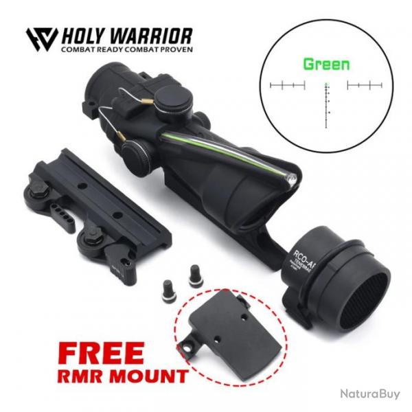 Holy Warrior Lunette De Vise TA 31 G BK Paiement en 3 ou 4 fois -