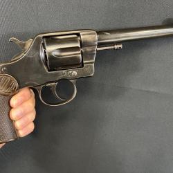 COLT modèle 1889 fabrication 1893 cal 38