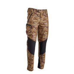 Wahoo ! Pantalon de chasse Winchester Kiowa Camo