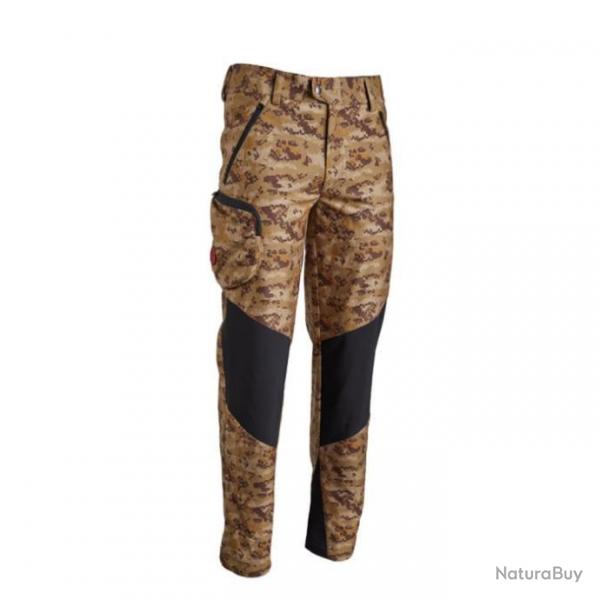 Wahoo ! Pantalon de chasse Winchester Kiowa Camo