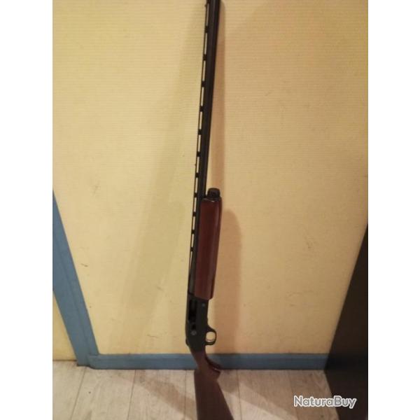 Fusil semi automatique mossberg 9200