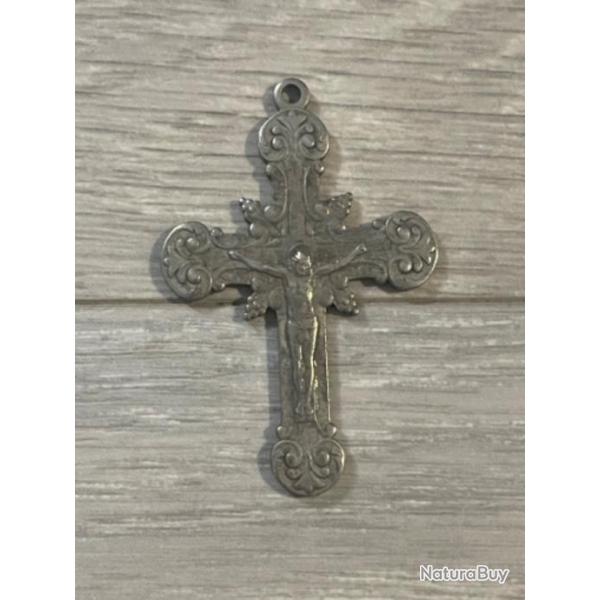 une croix religieuse
