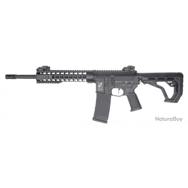 Rplique M4 AR15 Keymod 10 Charlie Eagle Noir - Delta Armory