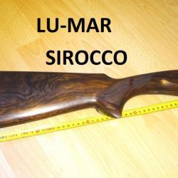 crosse fusil LU-MAR SIROCCO - VENDU PAR JEPERCUTE (JO1062)