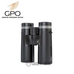 Jumelles GPO Passion SD 10x42 Noir